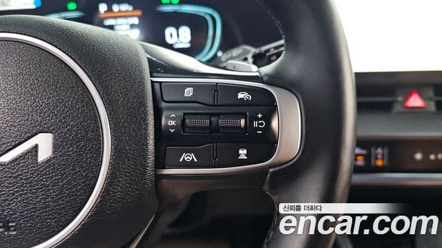 Kia Sportage 5세대 Noblesse, 2024 10