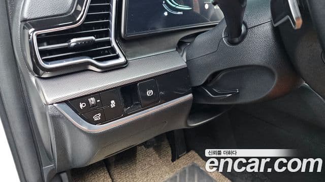 Kia Sportage 5세대 Noblesse, 2024 14