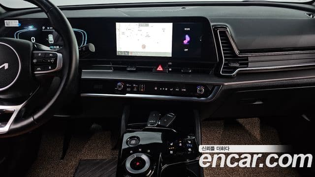 Kia Sportage 5세대 Noblesse, 2024 16