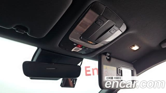 Kia Sportage 5세대 Noblesse, 2024 17