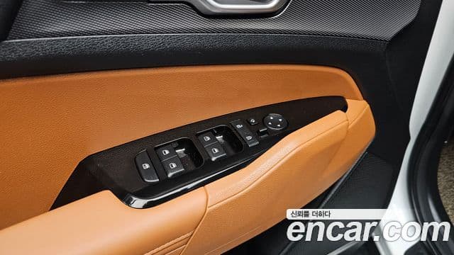 Kia Sportage 5세대 Noblesse, 2024 19