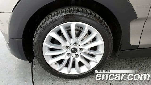 Mini Cooper D 클럽맨 2세대, 2016 все фото