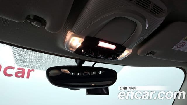 Mini Cooper D 클럽맨 2세대, 2016 17