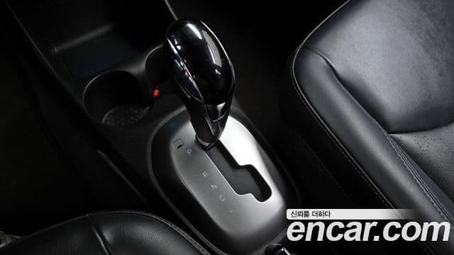 Chevrolet(GM대우) The / новый Next Spark Eco LTZ, 2016 9