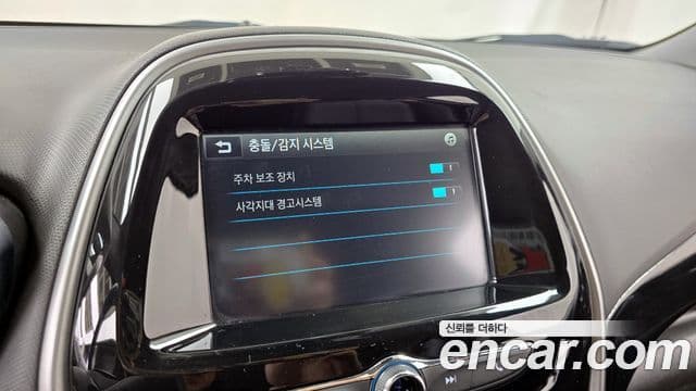 Chevrolet(GM대우) The / новый Next Spark Eco LTZ, 2016 16