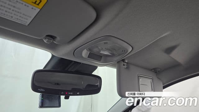 Chevrolet(GM대우) The / новый Next Spark Eco LTZ, 2016 17