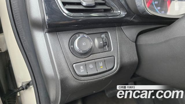 Chevrolet(GM대우) The / новый Next Spark Eco LTZ, 2016 18