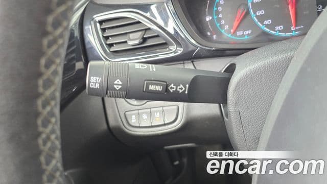 Chevrolet(GM대우) The / новый Next Spark Eco LTZ, 2016 19