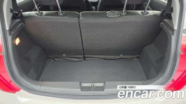 Chevrolet(GM대우) The / новый Next Spark Eco LTZ, 2016 20