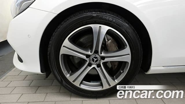 Mercedes-Benz E-класс W213 E300 Avantgarde Intelligent Drive, 2017 все фото