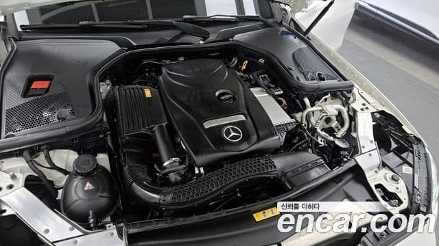 Mercedes-Benz E-класс W213 E300 Avantgarde Intelligent Drive, 2017 6