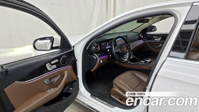 Mercedes-Benz E-класс W213 E300 Avantgarde Intelligent Drive, 2017 10
