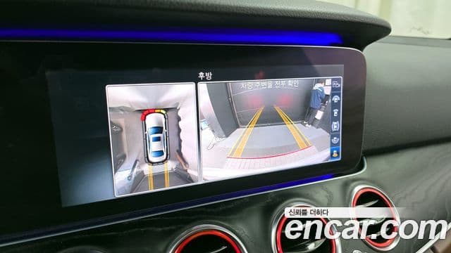 Mercedes-Benz E-класс W213 E300 Avantgarde Intelligent Drive, 2017 15