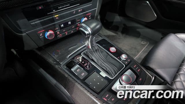Audi S7 4G, 2015 9