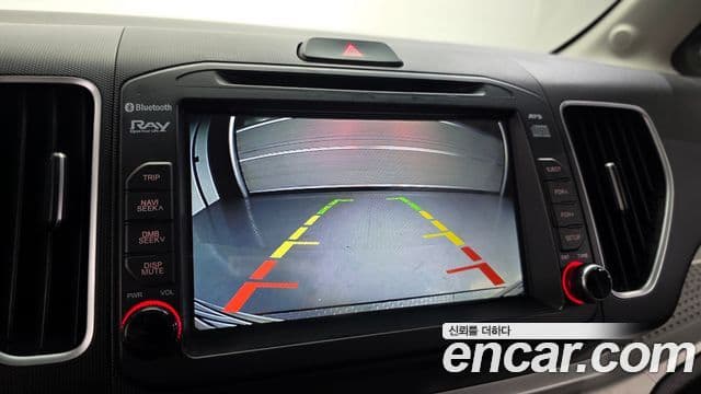 Kia Ray Prestige, 2017 16