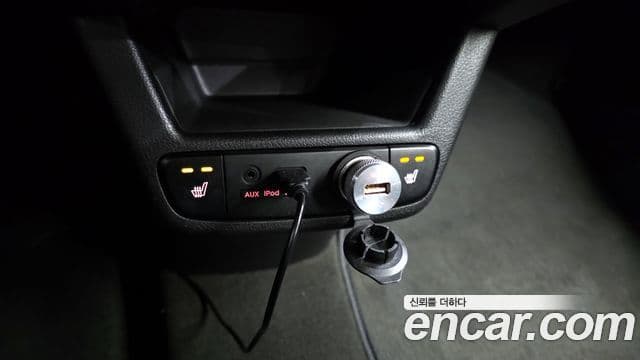 Kia Ray Prestige, 2017 17