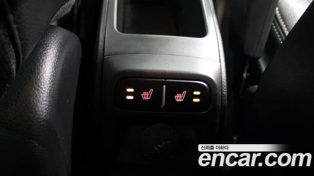 Kia Ray Prestige, 2017 18