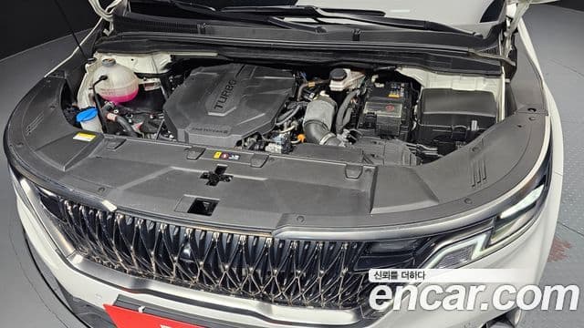 Kia Carnival 4세대 Signature, 2022 6