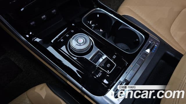 Kia Carnival 4세대 Signature, 2022 9