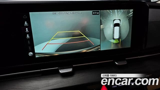 Kia Carnival 4세대 Signature, 2022 15