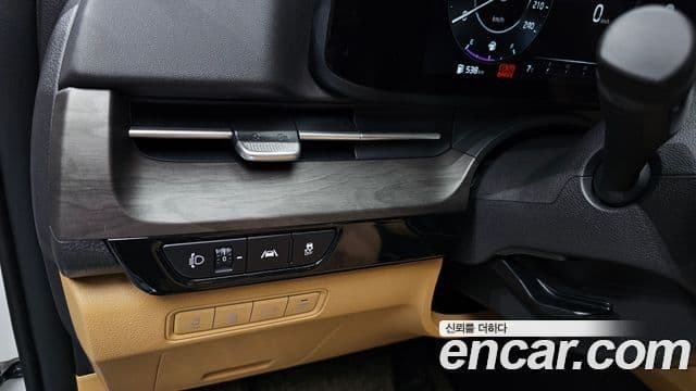 Kia Carnival 4세대 Signature, 2022 16