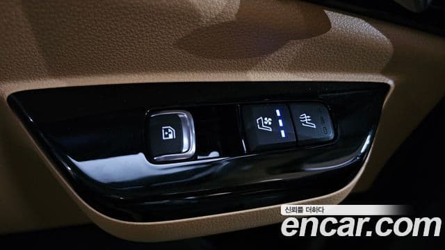 Kia Carnival 4세대 Signature, 2022 18