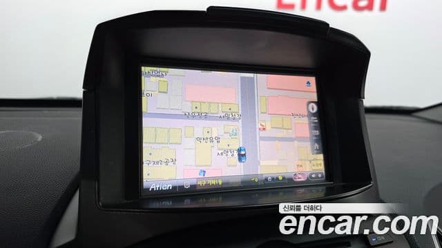 Hyundai Tucson ix Luxury, 2010 14