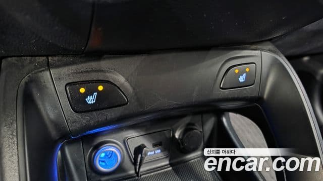 Hyundai Tucson ix Luxury, 2010 16