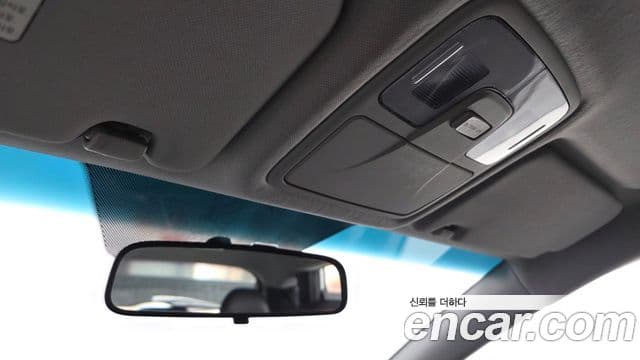 Hyundai Tucson ix Luxury, 2010 17