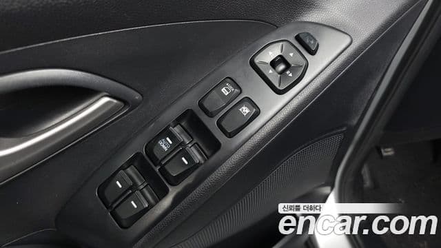 Hyundai Tucson ix Luxury, 2010 18