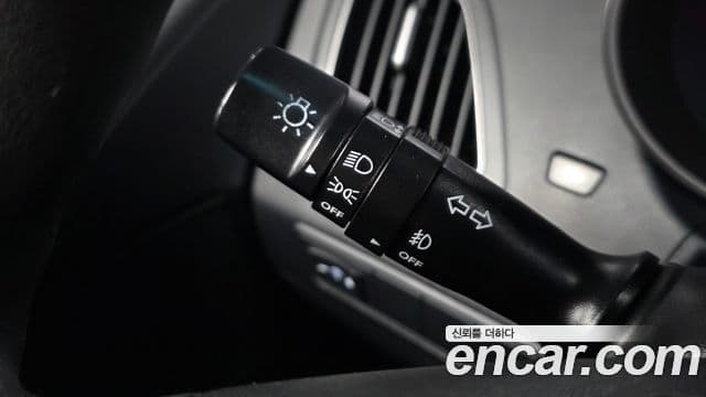 Hyundai Tucson ix Luxury, 2010 19