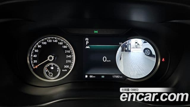 Genesis The / новый New G70 슈팅브레이크, 2023 8