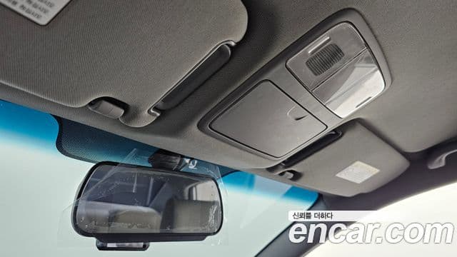 Hyundai Avante HD Luxury, 2009 16