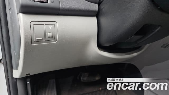 Hyundai Avante HD Luxury, 2009 19