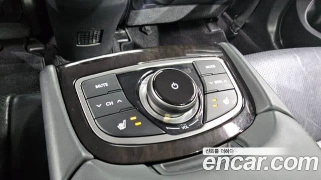 Hyundai Grandeur HG Prime, 2011 16
