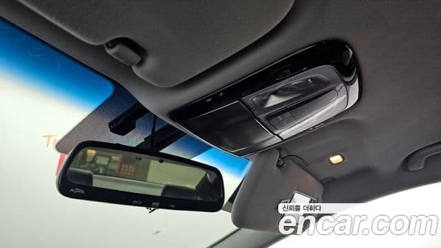 Hyundai Grandeur HG Prime, 2011 19