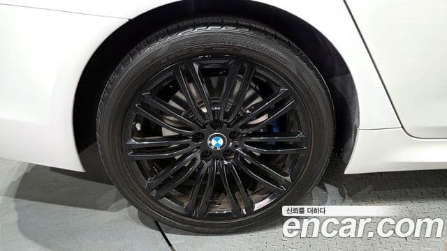 BMW 5시리즈 (G30) 540i xDrive M Sport Plus, 2018 все фото