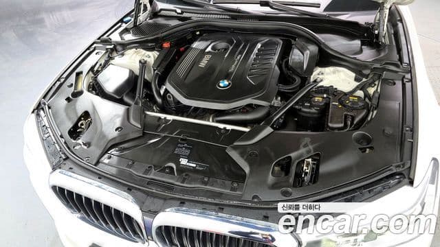 BMW 5시리즈 (G30) 540i xDrive M Sport Plus, 2018 6