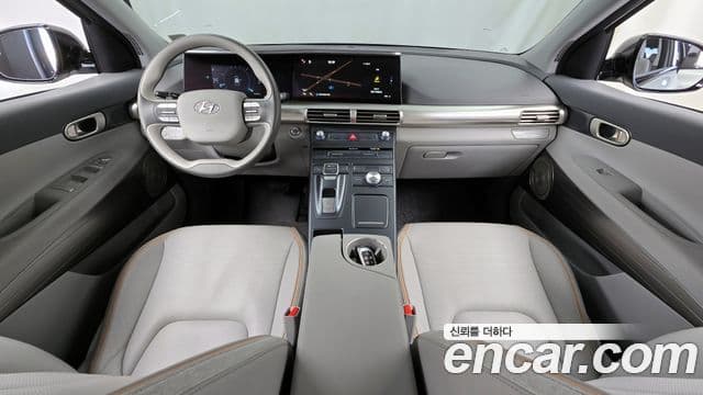 Hyundai NEXO Premium, 2019 7