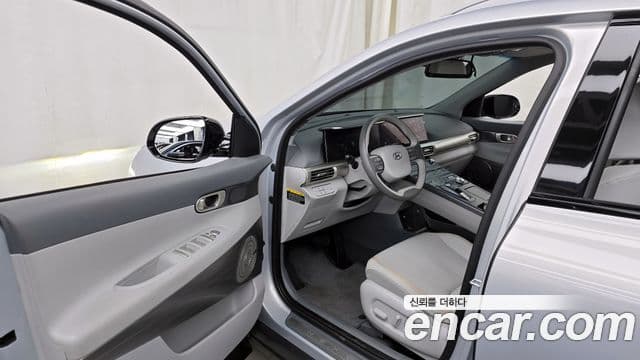 Hyundai NEXO Premium, 2019 10