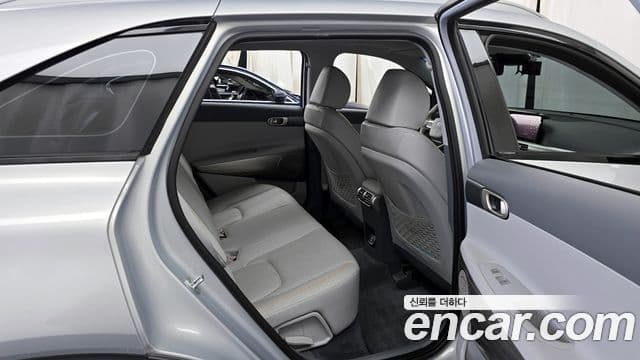 Hyundai NEXO Premium, 2019 12
