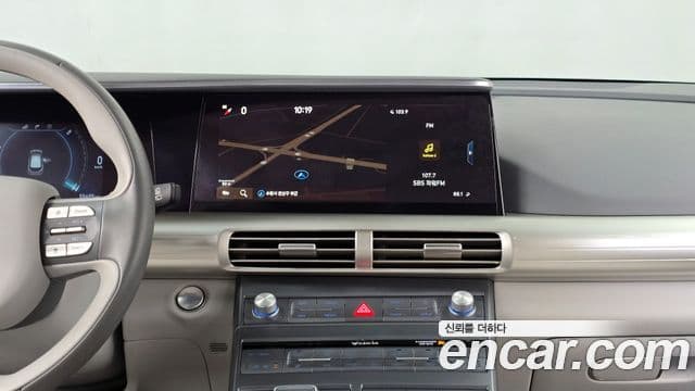 Hyundai NEXO Premium, 2019 14