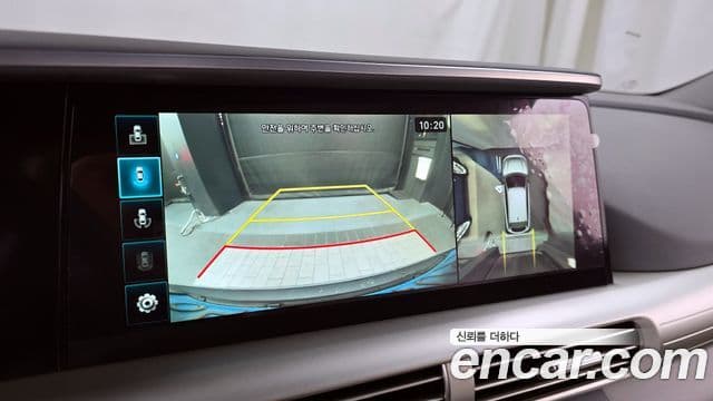 Hyundai NEXO Premium, 2019 15