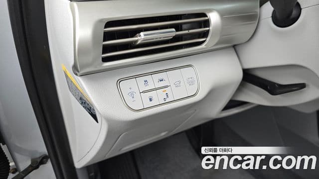 Hyundai NEXO Premium, 2019 17