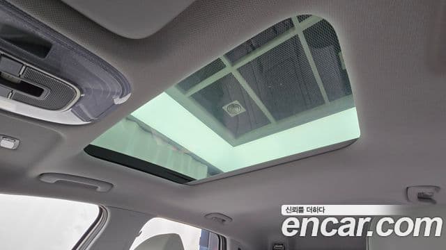 Hyundai NEXO Premium, 2019 18