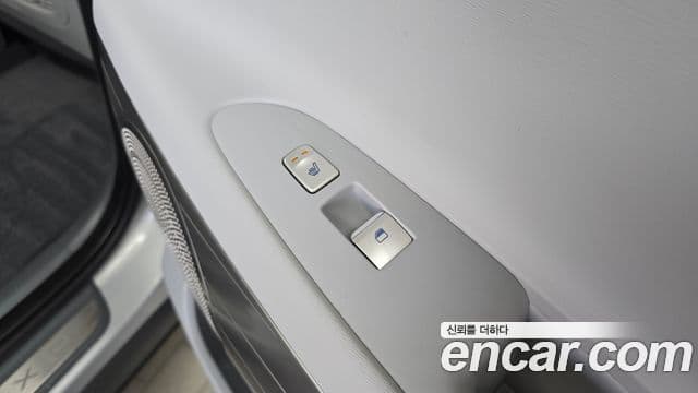 Hyundai NEXO Premium, 2019 19