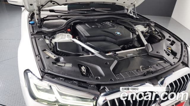 BMW 5시리즈 (G30) 520i M Sport, 2022 6