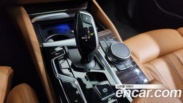 BMW 5시리즈 (G30) 520i M Sport, 2022 9