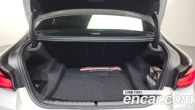 BMW 5시리즈 (G30) 520i M Sport, 2022 20
