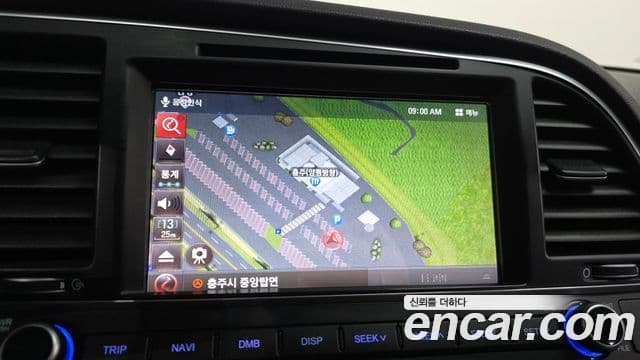 Hyundai Avante AD 1.6 e-VGT Smart, 2016 14